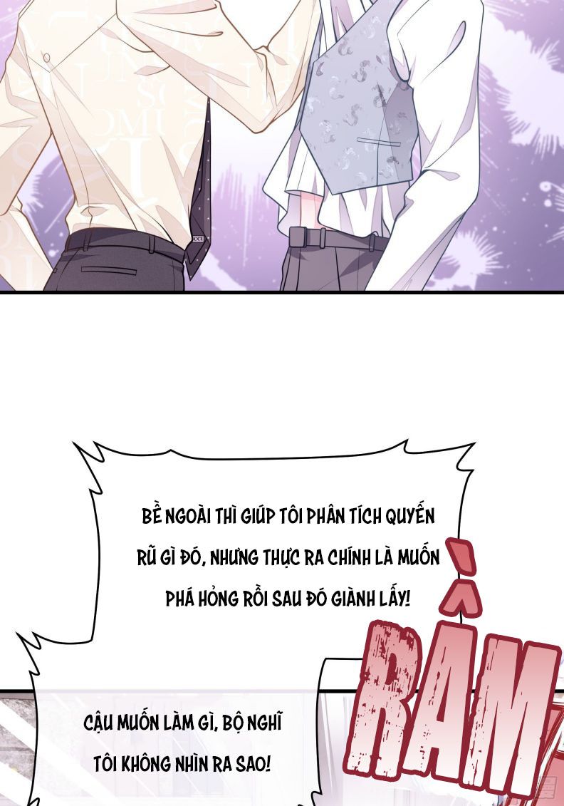 Tôi Nghi Ngờ Hệ Thống Thích Tôi Chap 19 - Next Chap 20