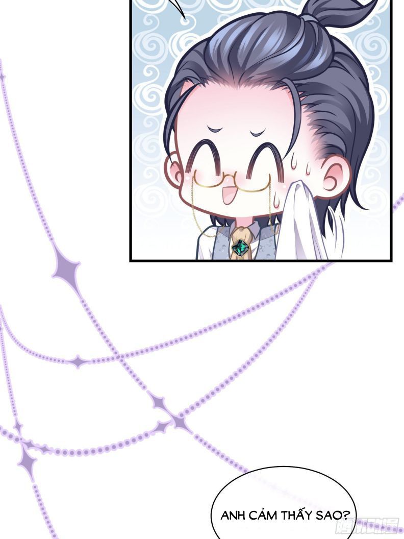 Tôi Nghi Ngờ Hệ Thống Thích Tôi Chap 19 - Next Chap 20
