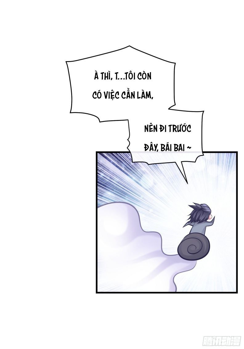 Tôi Nghi Ngờ Hệ Thống Thích Tôi Chap 19 - Next Chap 20