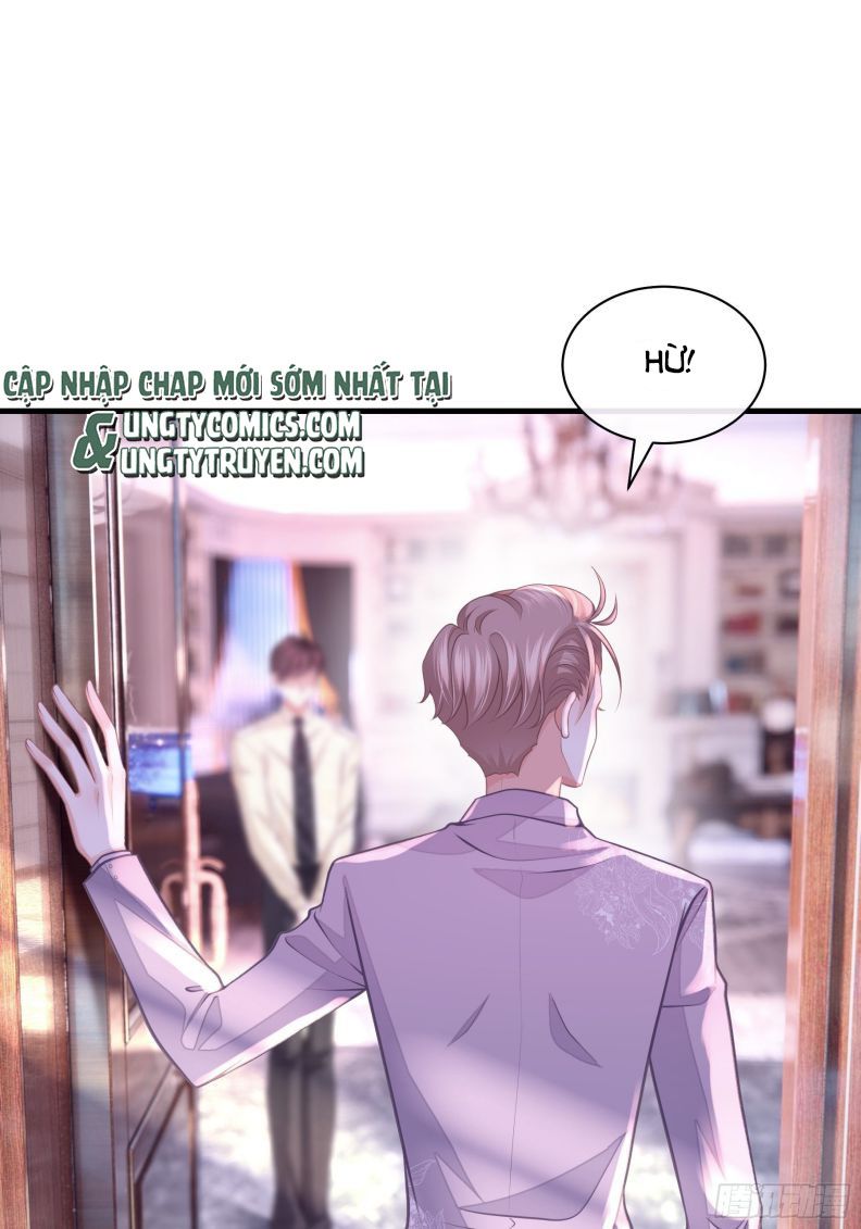 Tôi Nghi Ngờ Hệ Thống Thích Tôi Chap 19 - Next Chap 20