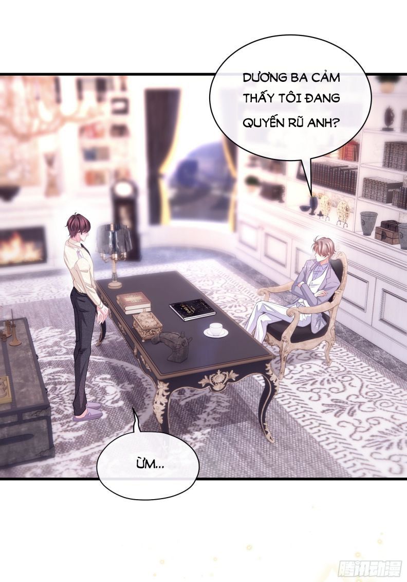 Tôi Nghi Ngờ Hệ Thống Thích Tôi Chap 19 - Next Chap 20