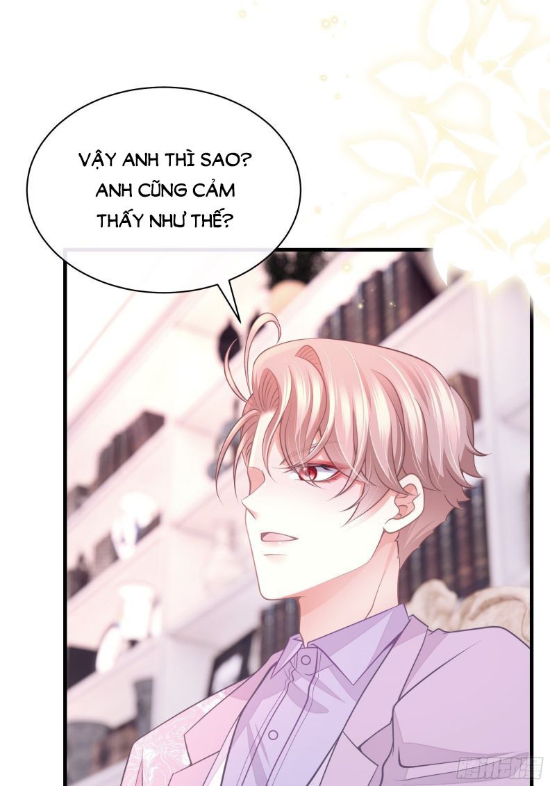 Tôi Nghi Ngờ Hệ Thống Thích Tôi Chap 19 - Next Chap 20