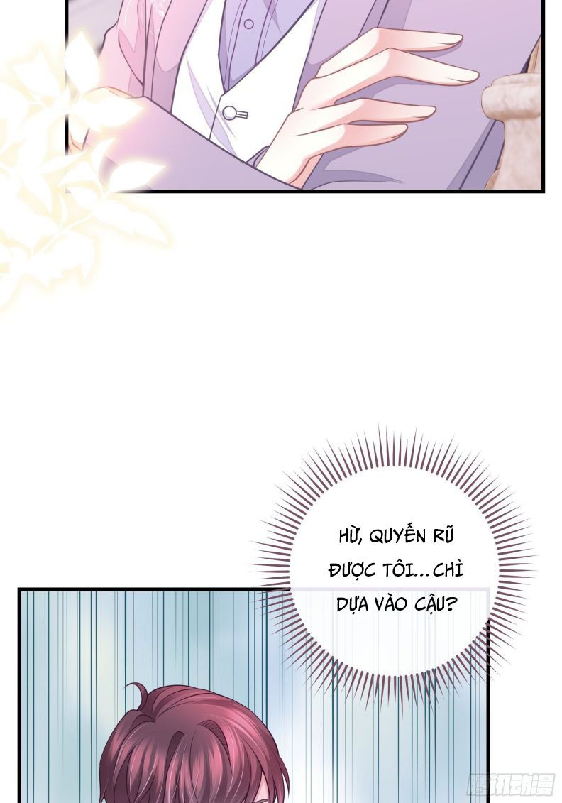 Tôi Nghi Ngờ Hệ Thống Thích Tôi Chap 19 - Next Chap 20