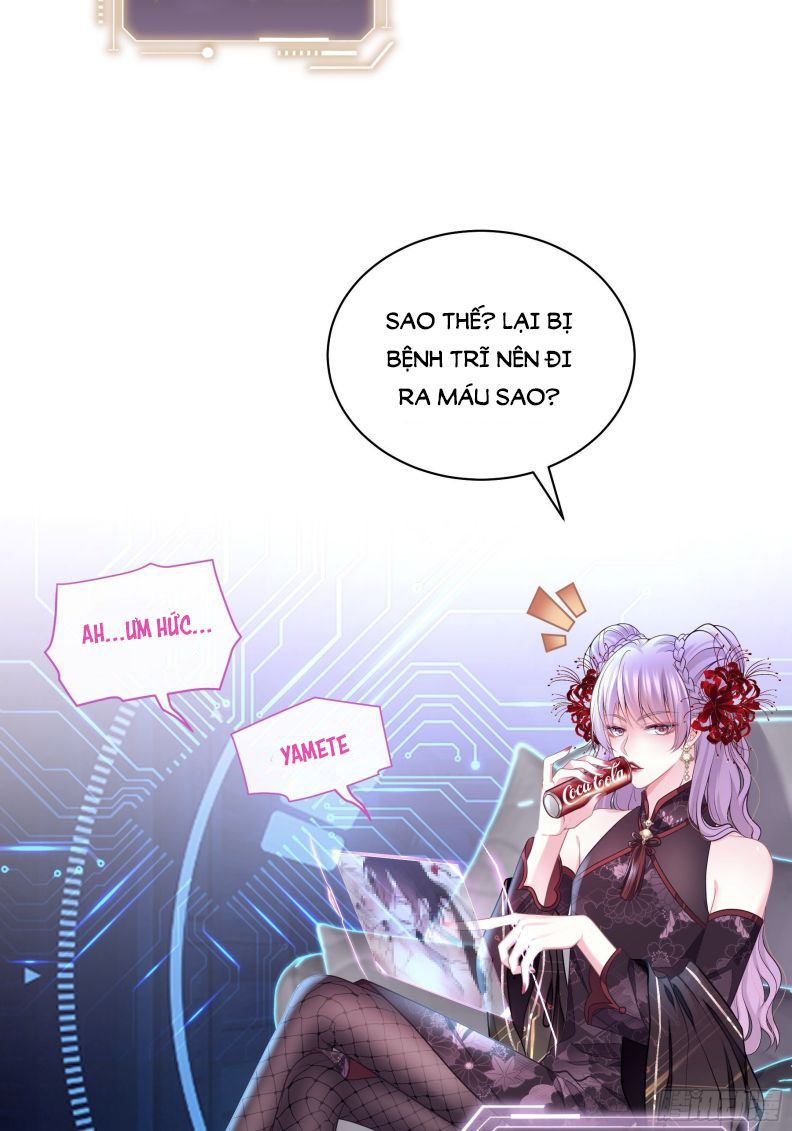 Tôi Nghi Ngờ Hệ Thống Thích Tôi Chap 19 - Next Chap 20