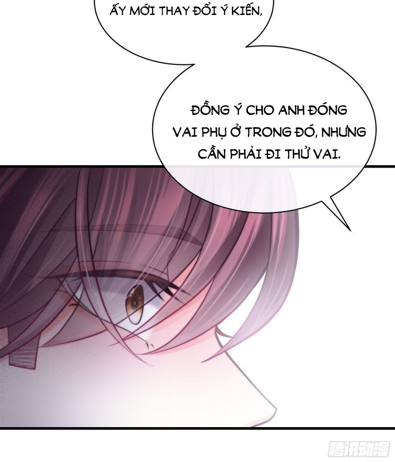 Tôi Nghi Ngờ Hệ Thống Thích Tôi Chap 19 - Next Chap 20