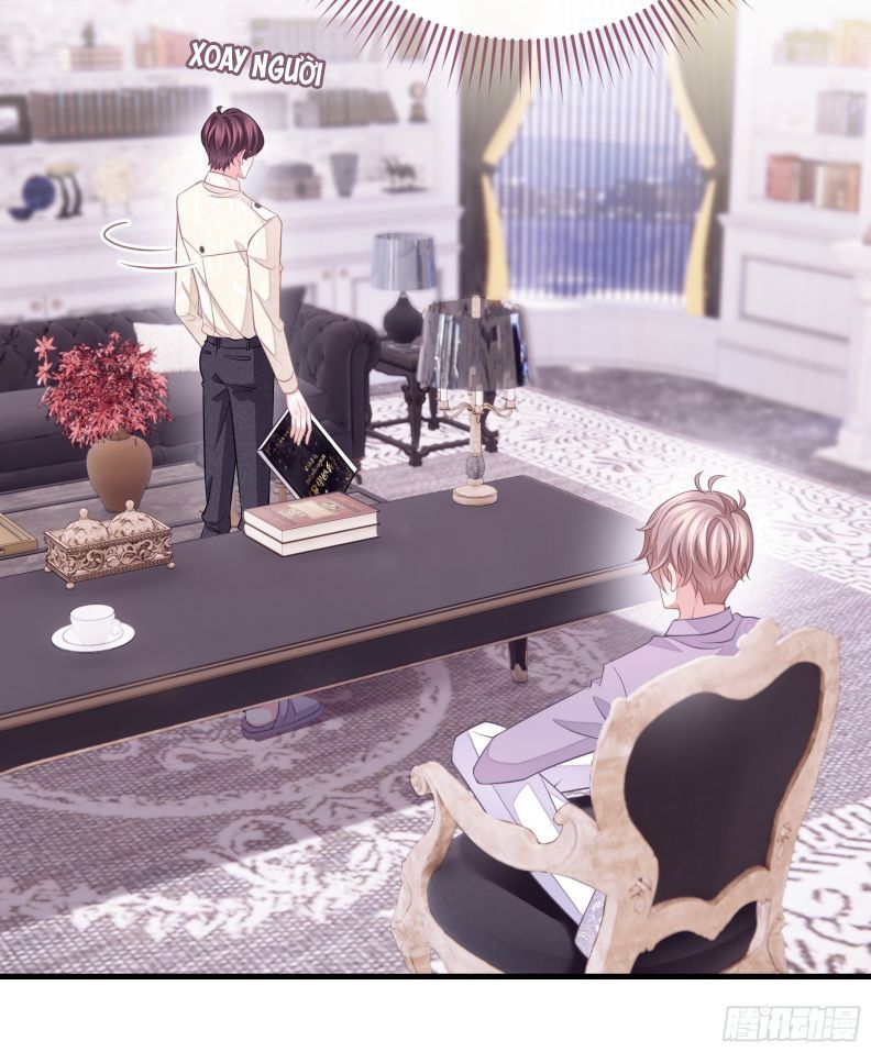 Tôi Nghi Ngờ Hệ Thống Thích Tôi Chap 19 - Next Chap 20