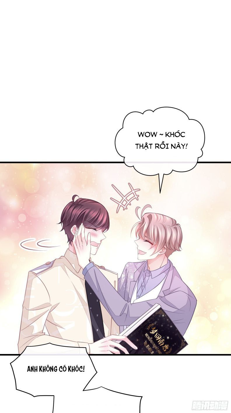 Tôi Nghi Ngờ Hệ Thống Thích Tôi Chap 19 - Next Chap 20