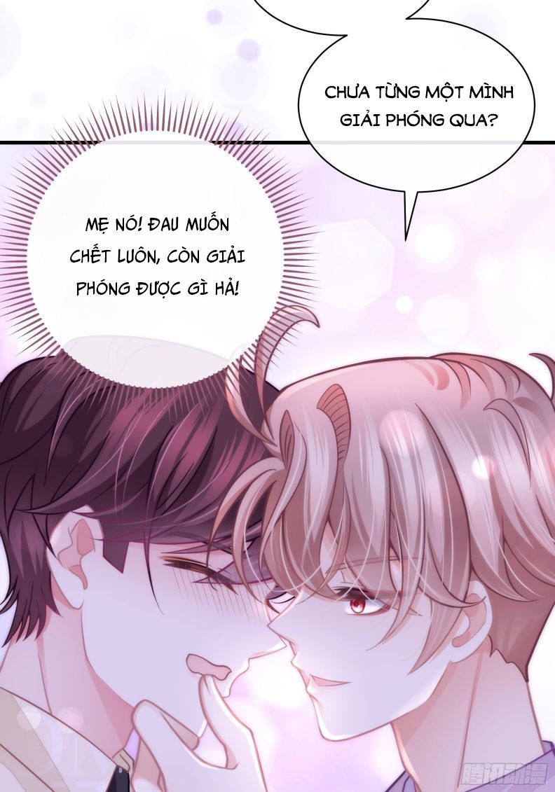 Tôi Nghi Ngờ Hệ Thống Thích Tôi Chap 19 - Next Chap 20