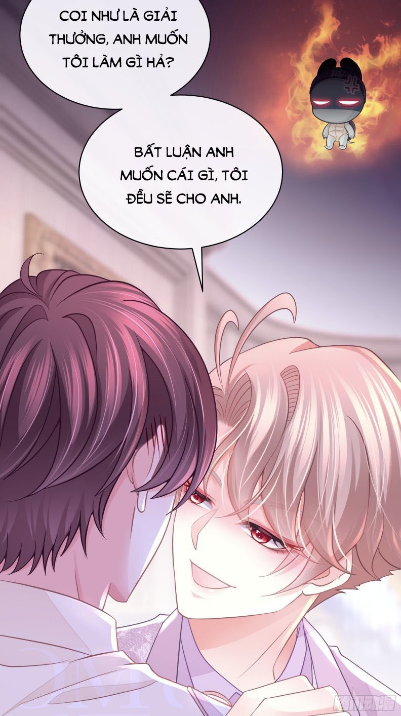Tôi Nghi Ngờ Hệ Thống Thích Tôi Chap 19 - Next Chap 20