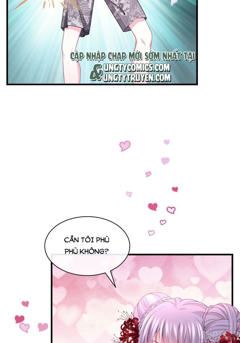 Tôi Nghi Ngờ Hệ Thống Thích Tôi Chap 19 - Next Chap 20