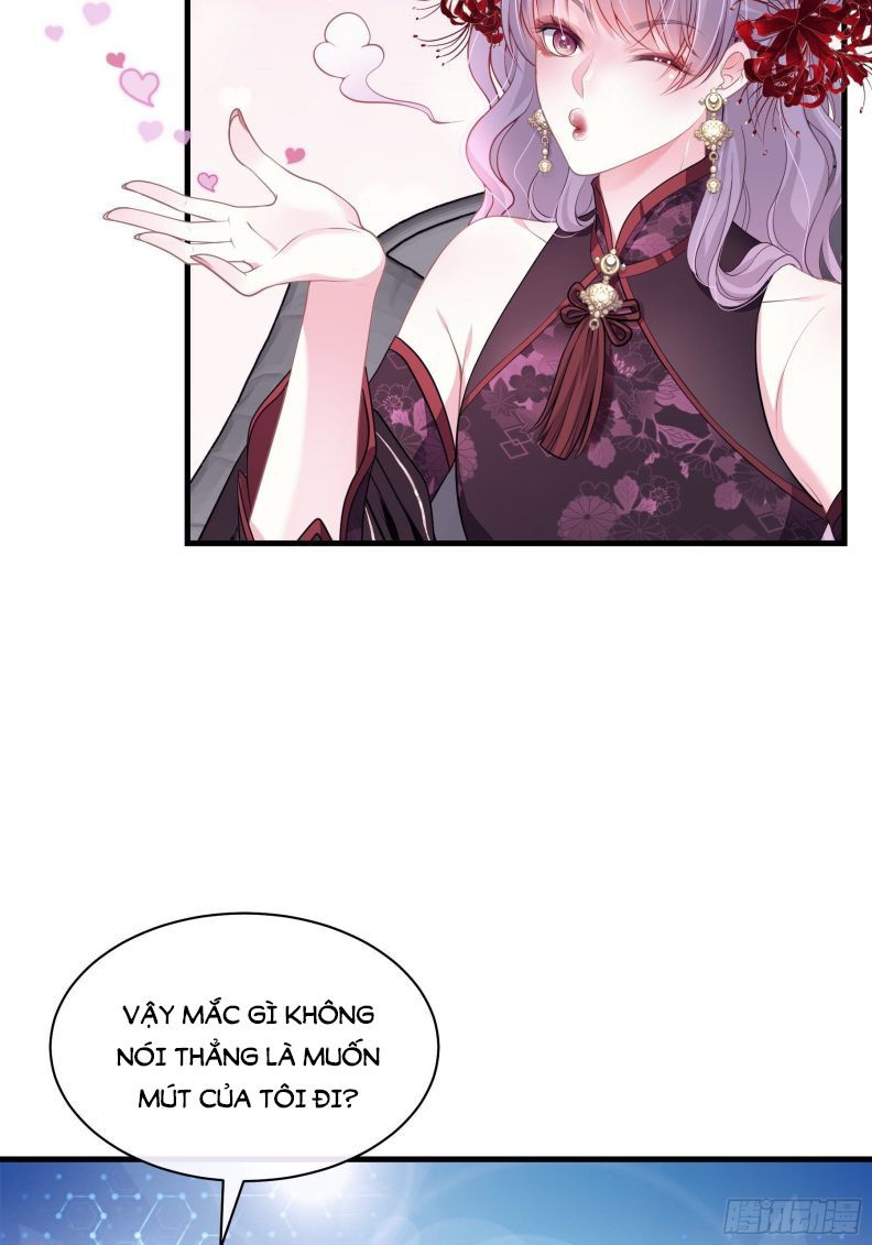 Tôi Nghi Ngờ Hệ Thống Thích Tôi Chap 19 - Next Chap 20