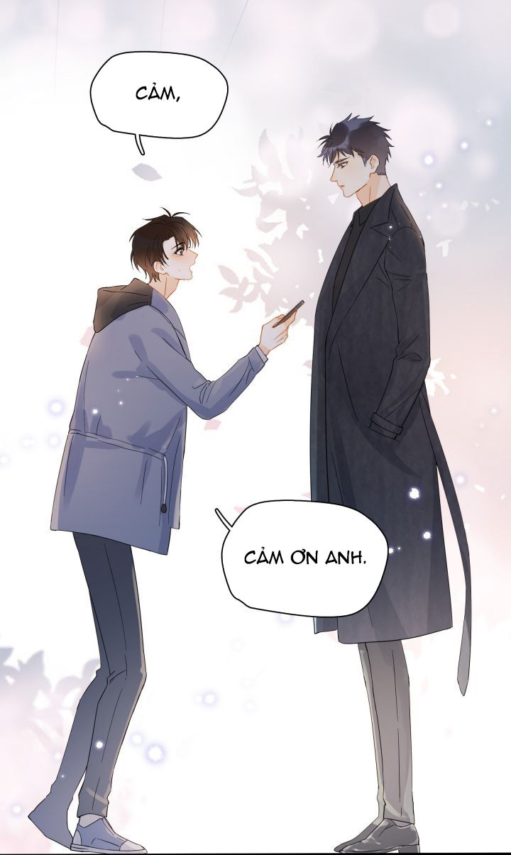 Theo Đuôi Chapter 13 - Trang 4