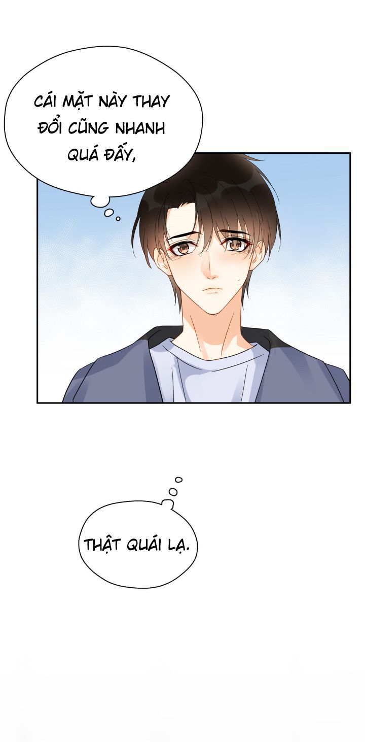Theo Đuôi Chapter 13 - Trang 4
