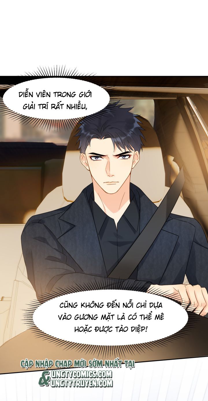Theo Đuôi Chapter 13 - Trang 4