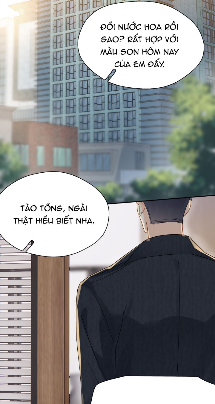 Theo Đuôi Chapter 13 - Trang 4