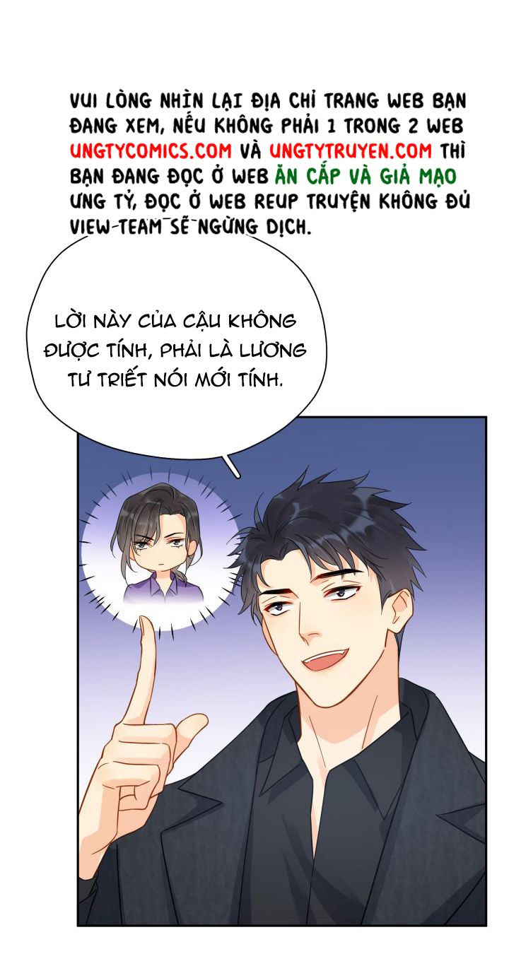Theo Đuôi Chapter 13 - Trang 4