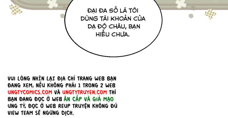 Thẳng Thắn Từ Nghiêm Chuyện bên lề - Trang 2