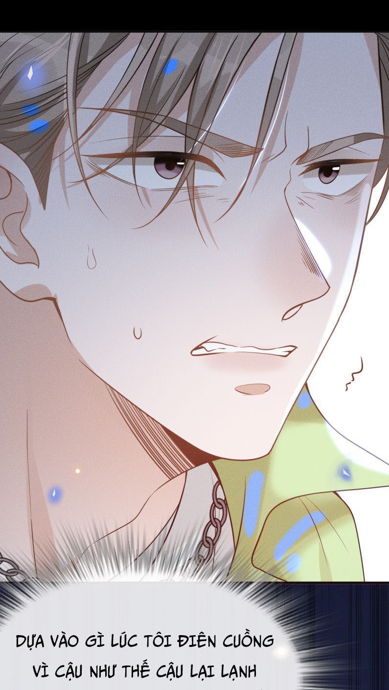 Lai Sinh Bất Kiến Chapter 39 - Trang 4