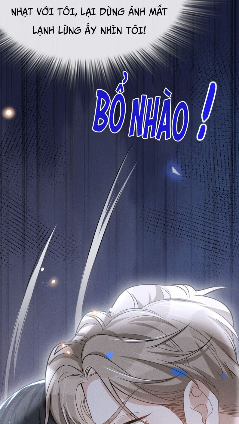 Lai Sinh Bất Kiến Chapter 39 - Trang 4