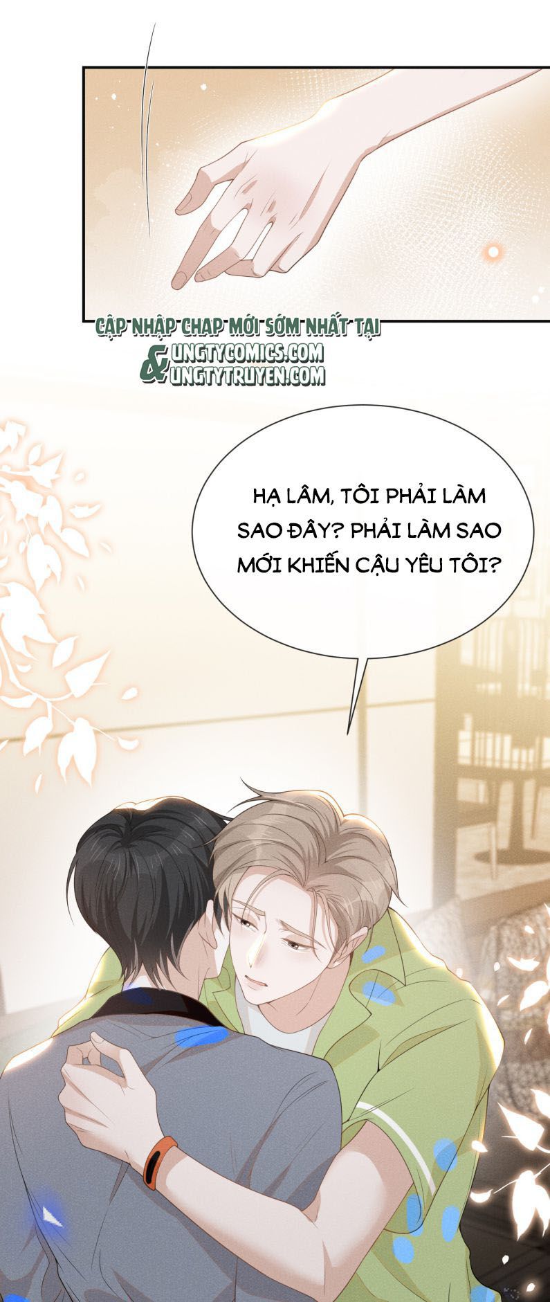 Lai Sinh Bất Kiến Chapter 39 - Trang 4