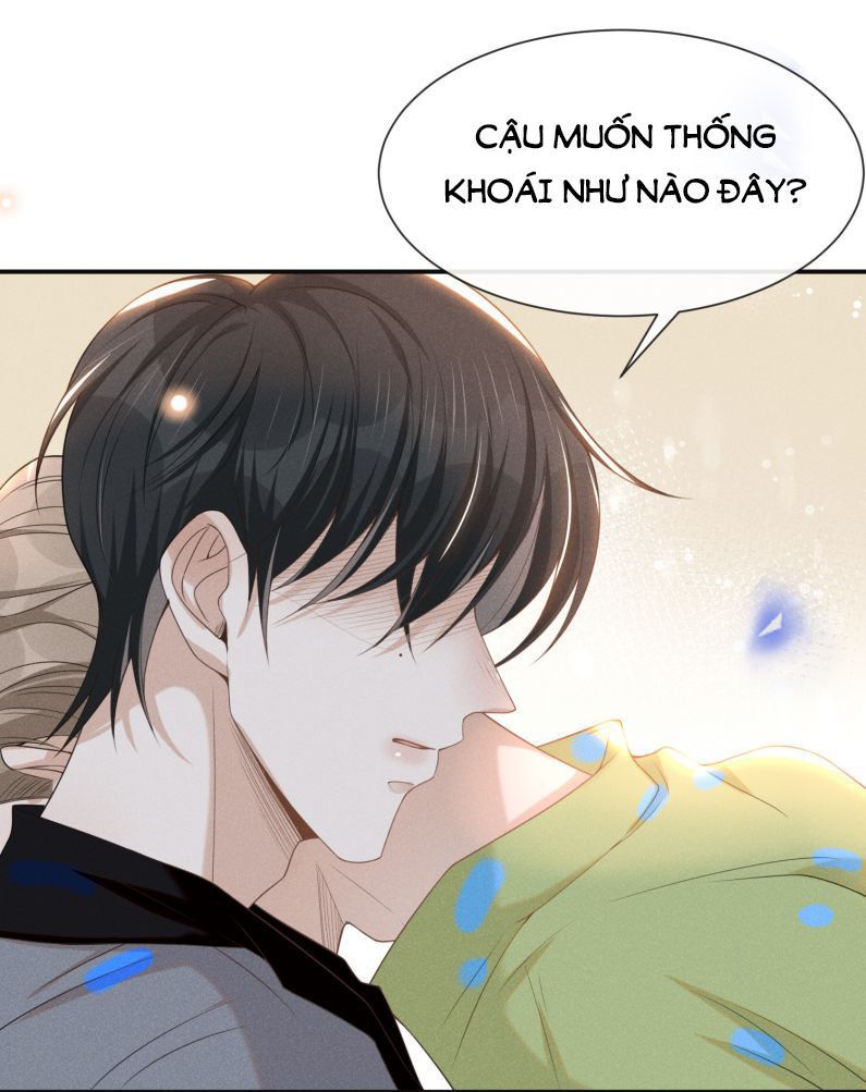 Lai Sinh Bất Kiến Chapter 39 - Trang 4