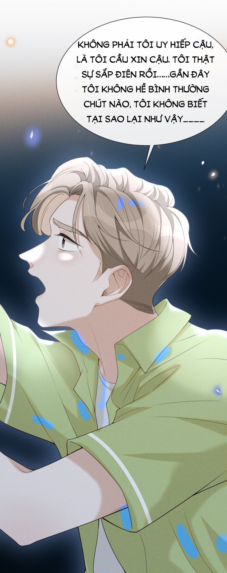 Lai Sinh Bất Kiến Chapter 39 - Trang 4