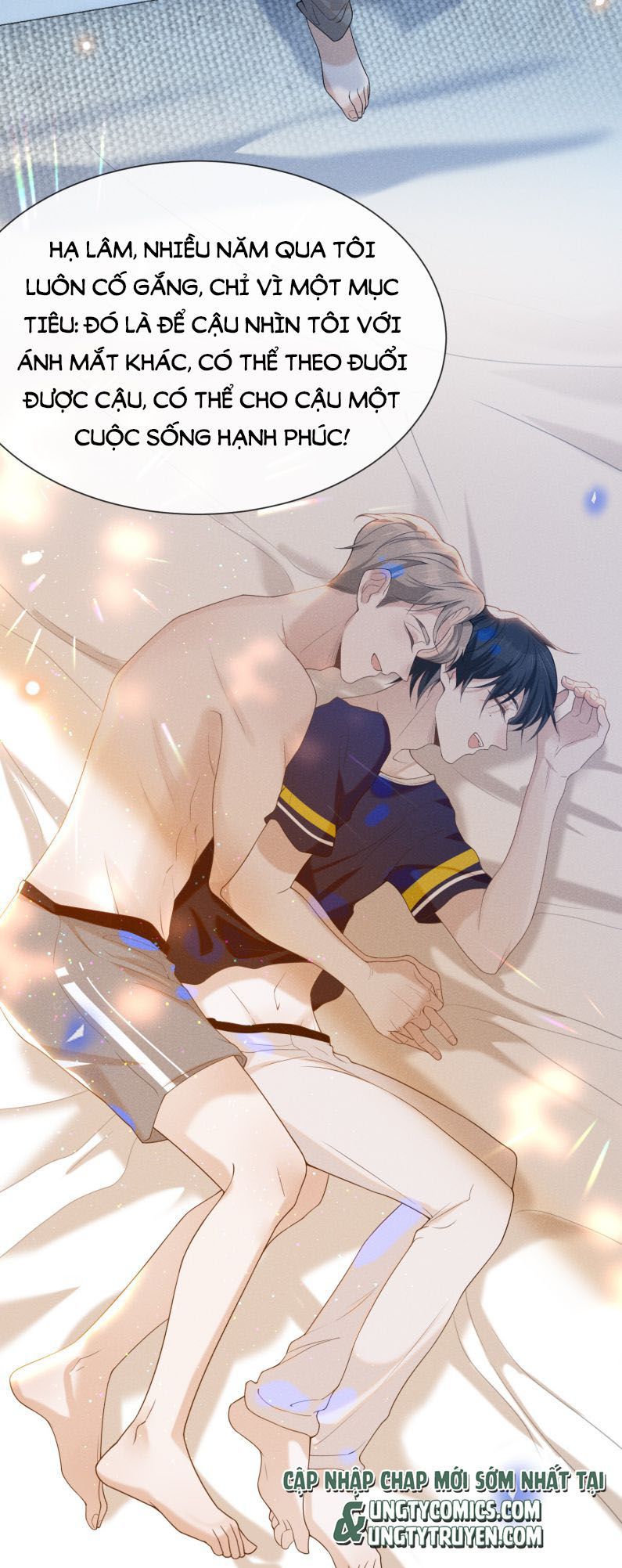 Lai Sinh Bất Kiến Chapter 39 - Trang 4