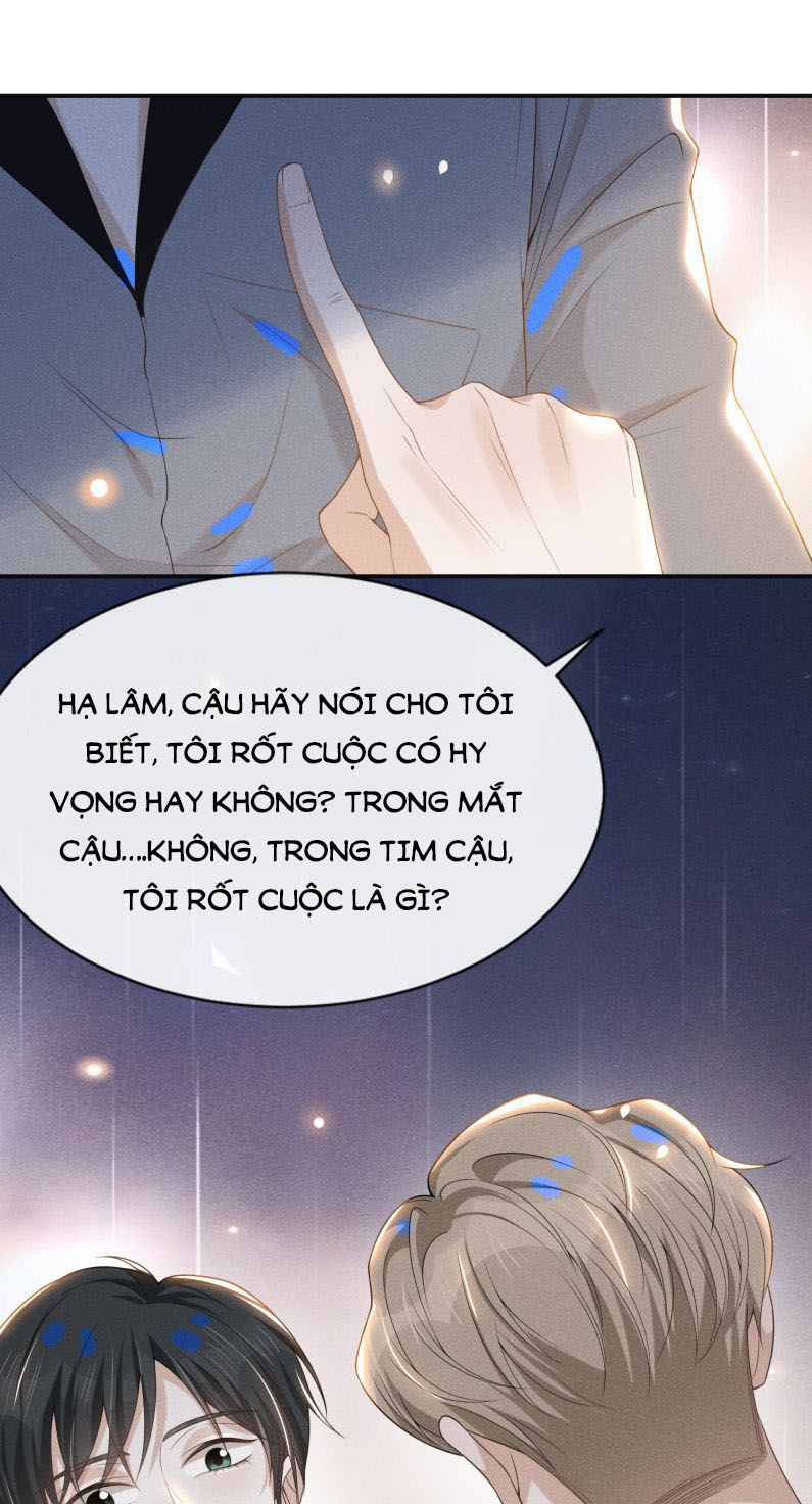 Lai Sinh Bất Kiến Chapter 39 - Trang 4