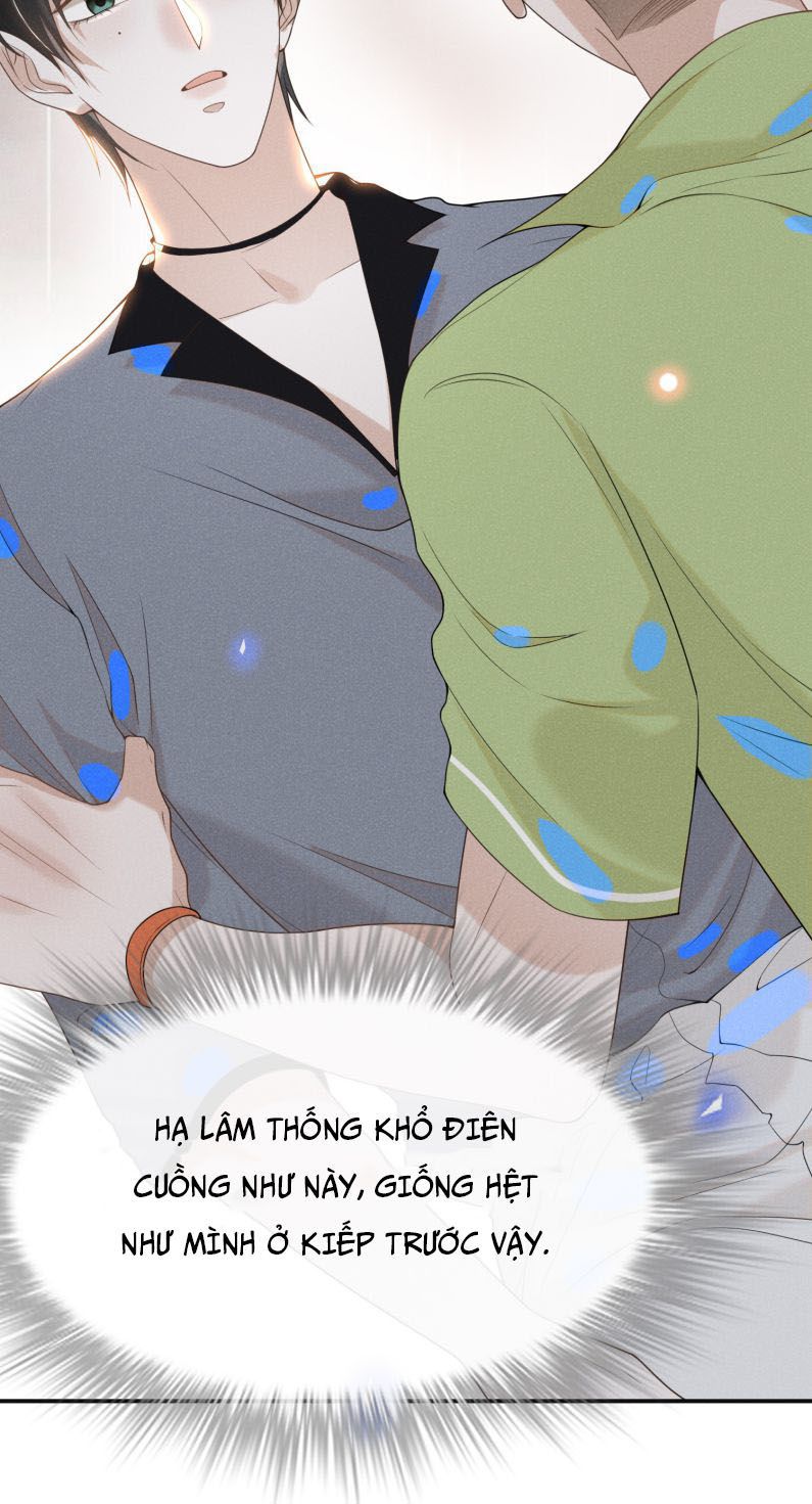 Lai Sinh Bất Kiến Chapter 39 - Trang 4