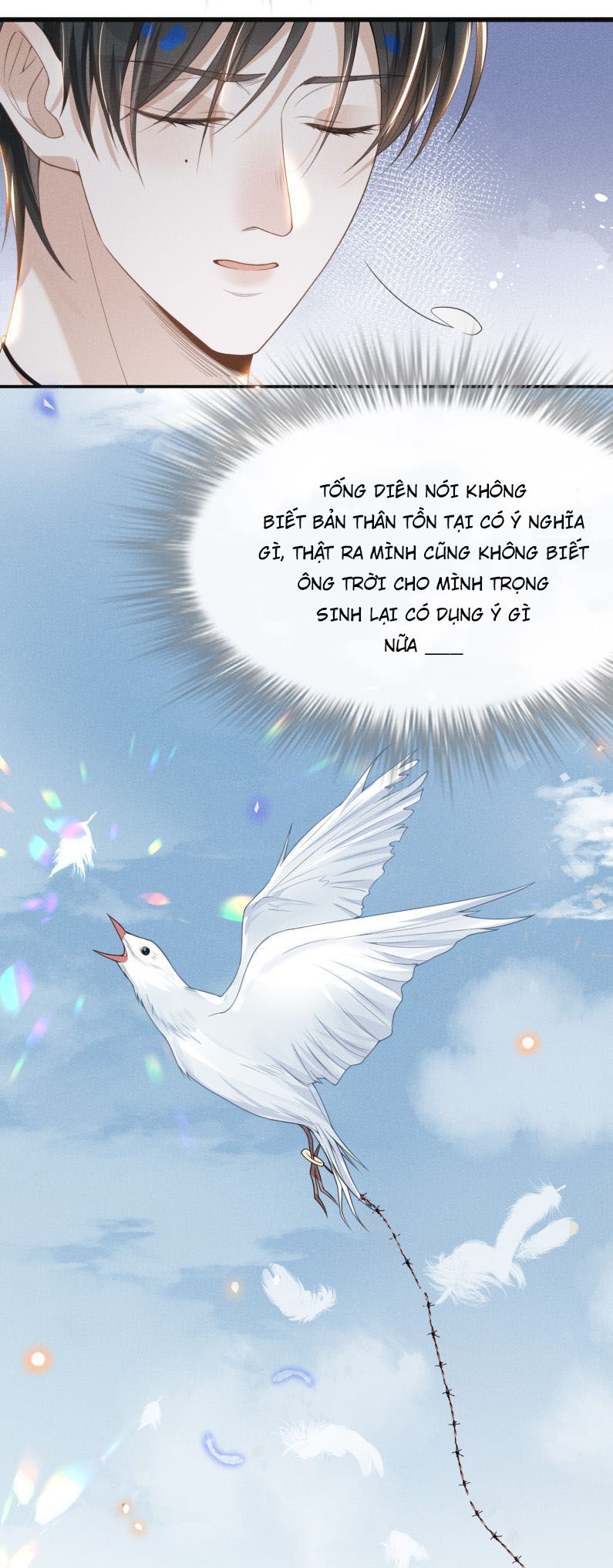 Lai Sinh Bất Kiến Chapter 39 - Trang 4