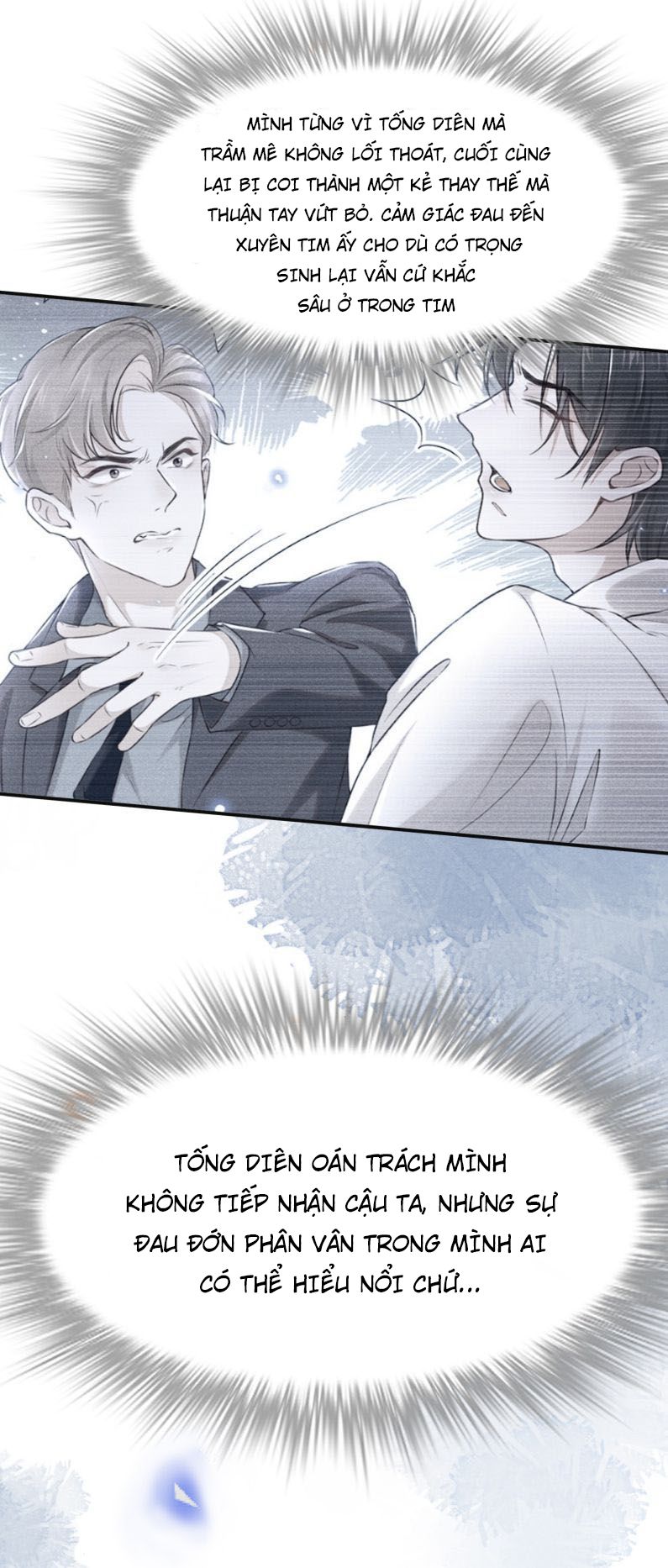 Lai Sinh Bất Kiến Chapter 39 - Trang 4