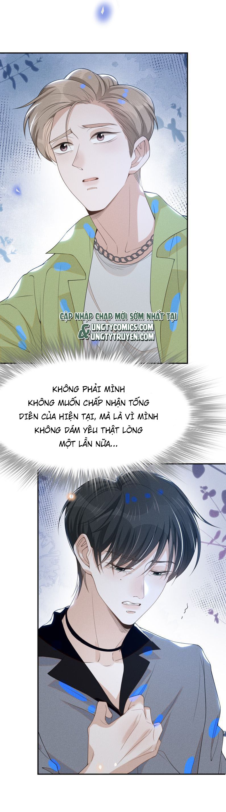 Lai Sinh Bất Kiến Chapter 39 - Trang 4