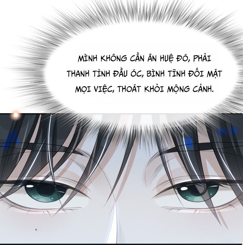 Lai Sinh Bất Kiến Chapter 39 - Trang 4