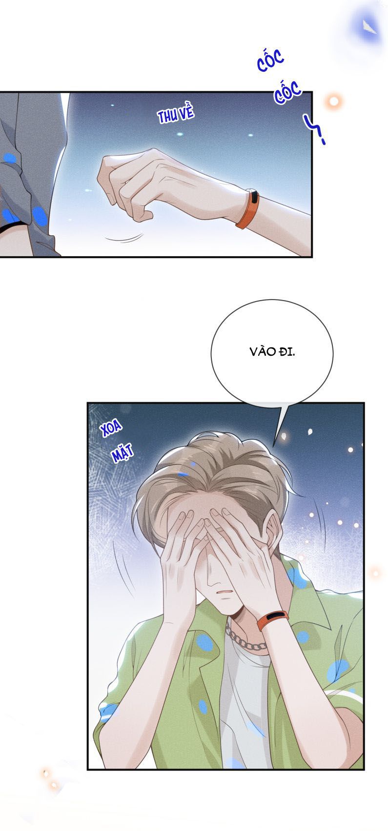 Lai Sinh Bất Kiến Chapter 39 - Trang 4