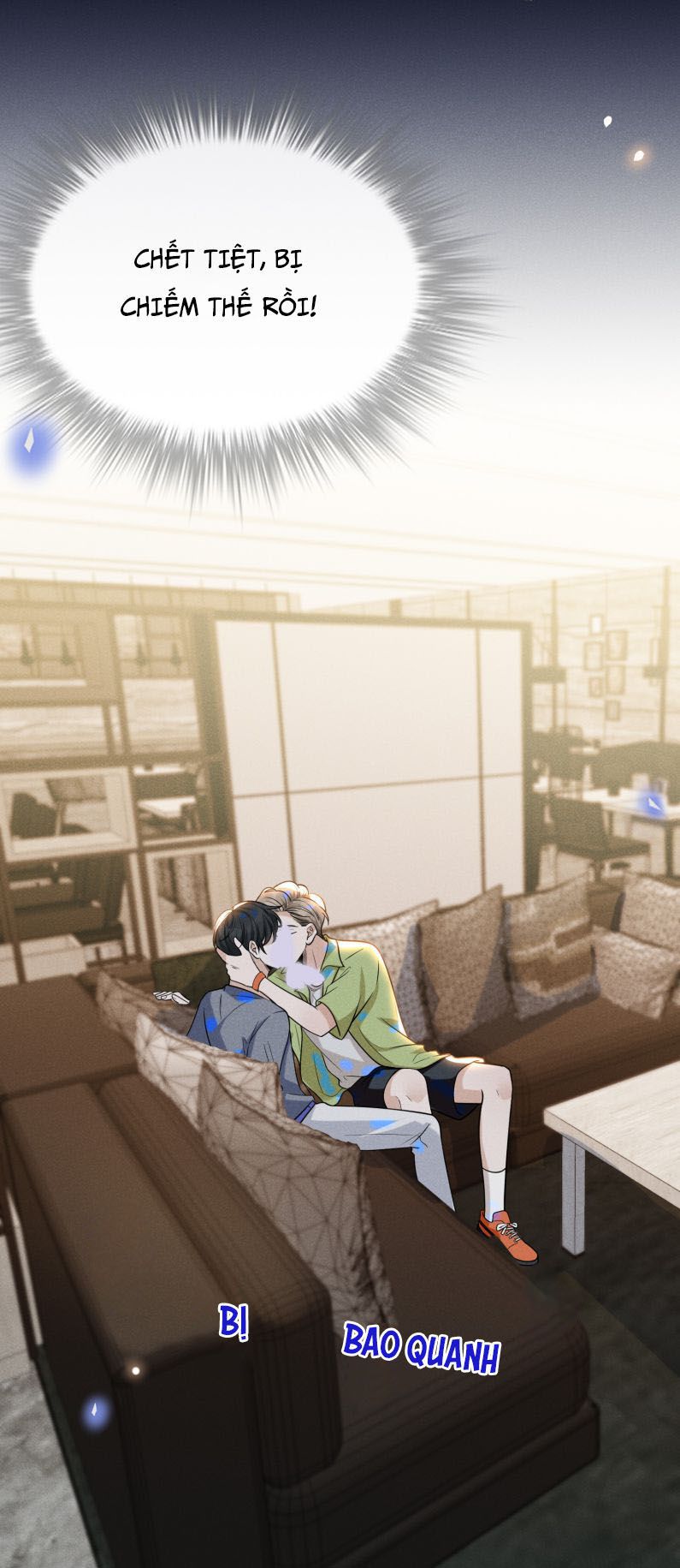 Lai Sinh Bất Kiến Chapter 39 - Trang 4