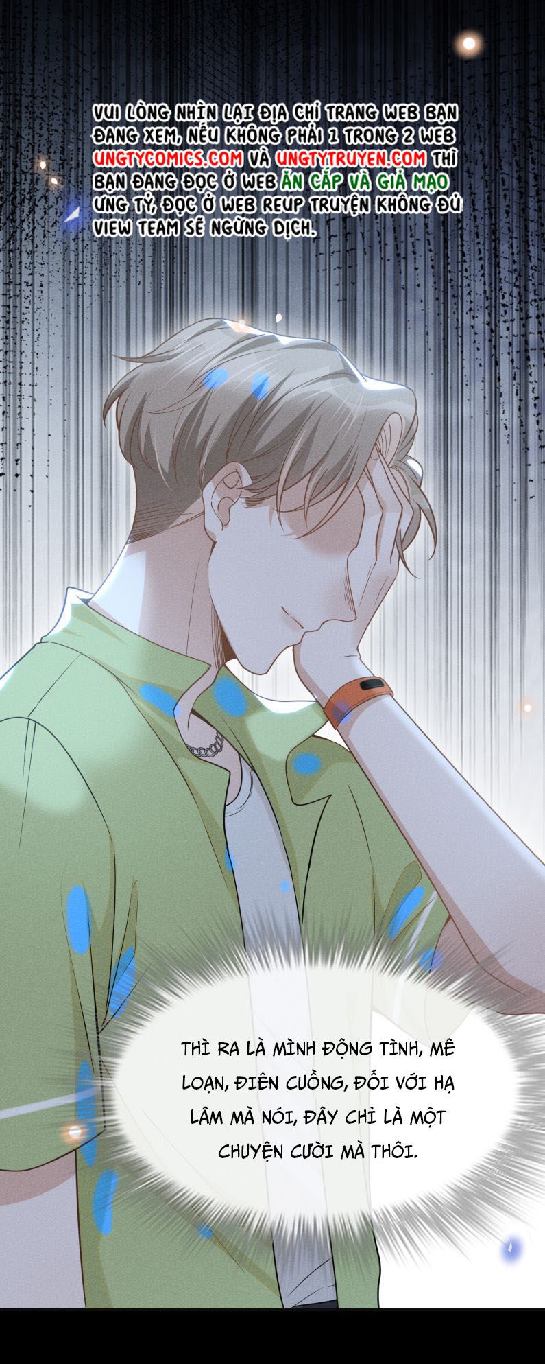 Lai Sinh Bất Kiến Chapter 39 - Trang 4