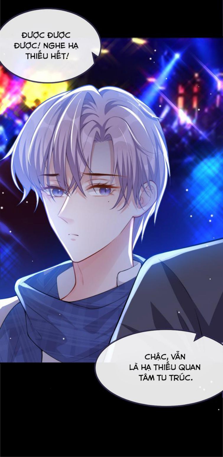 Quan Hệ Thế Thân Chapter 9 - Next Chapter 10
