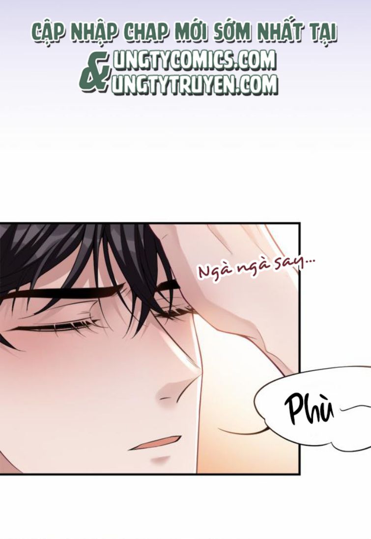 Quan Hệ Thế Thân Chapter 9 - Next Chapter 10
