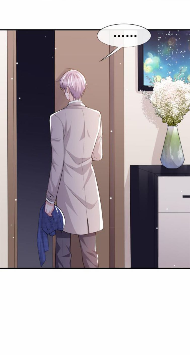 Quan Hệ Thế Thân Chapter 9 - Next Chapter 10