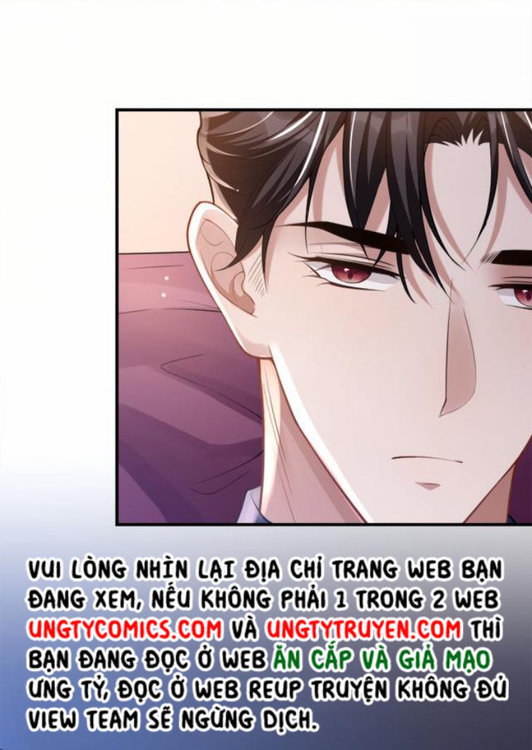 Quan Hệ Thế Thân Chapter 9 - Next Chapter 10