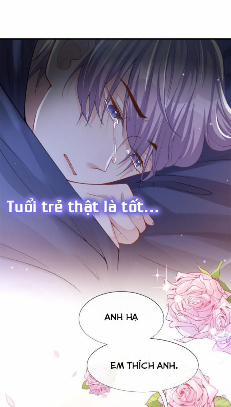 Quan Hệ Thế Thân Chapter 9 - Next Chapter 10