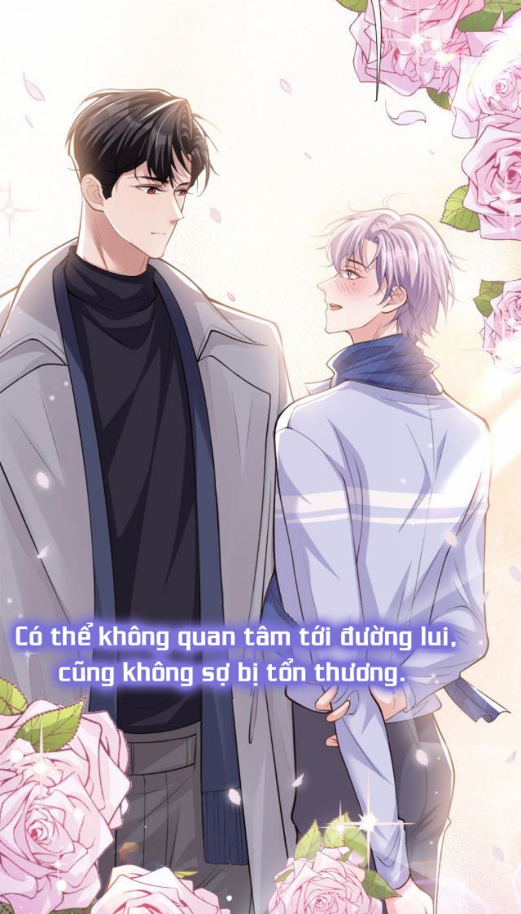 Quan Hệ Thế Thân Chapter 9 - Next Chapter 10
