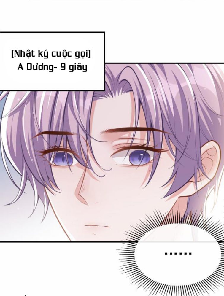 Quan Hệ Thế Thân Chapter 9 - Next Chapter 10