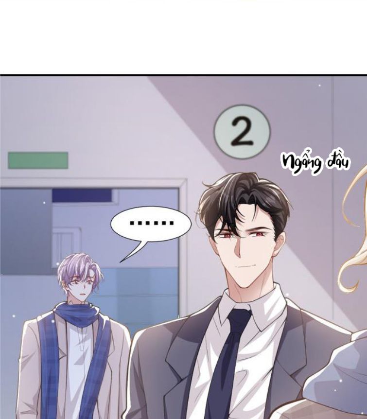 Quan Hệ Thế Thân Chapter 9 - Next Chapter 10