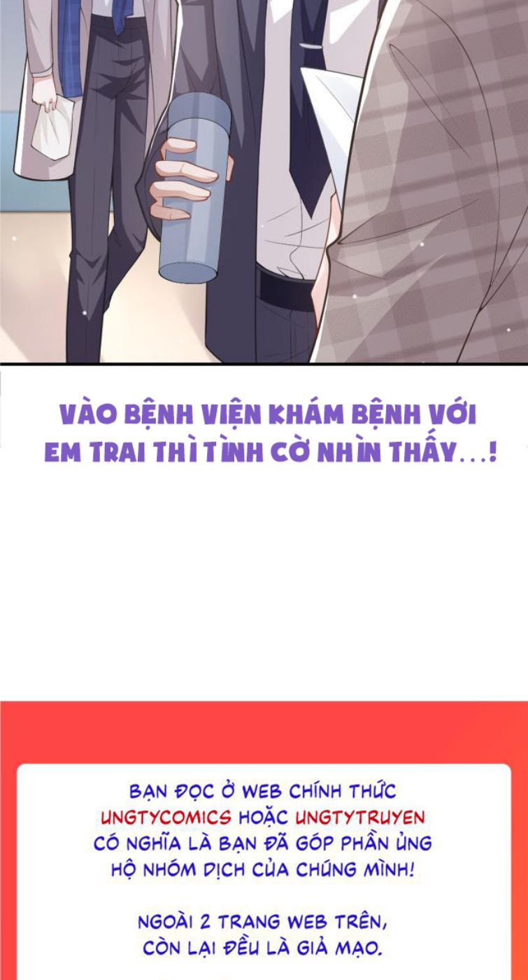 Quan Hệ Thế Thân Chapter 9 - Next Chapter 10