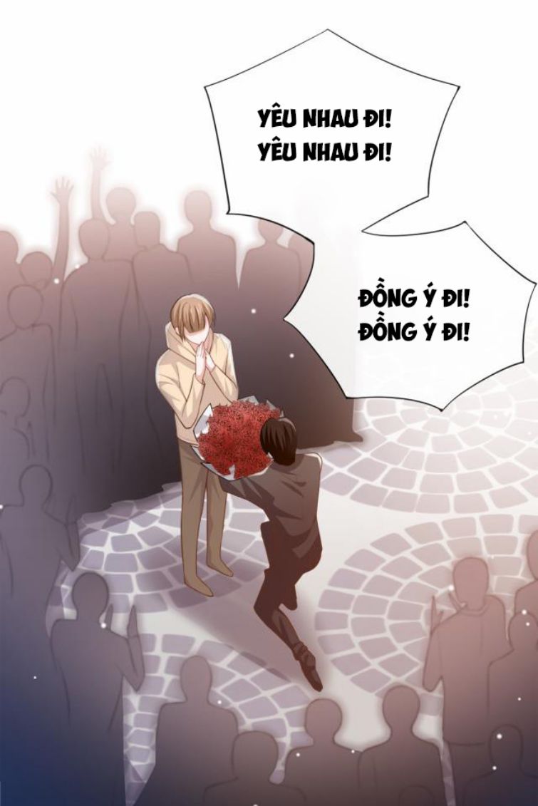 Quan Hệ Thế Thân Chapter 9 - Next Chapter 10