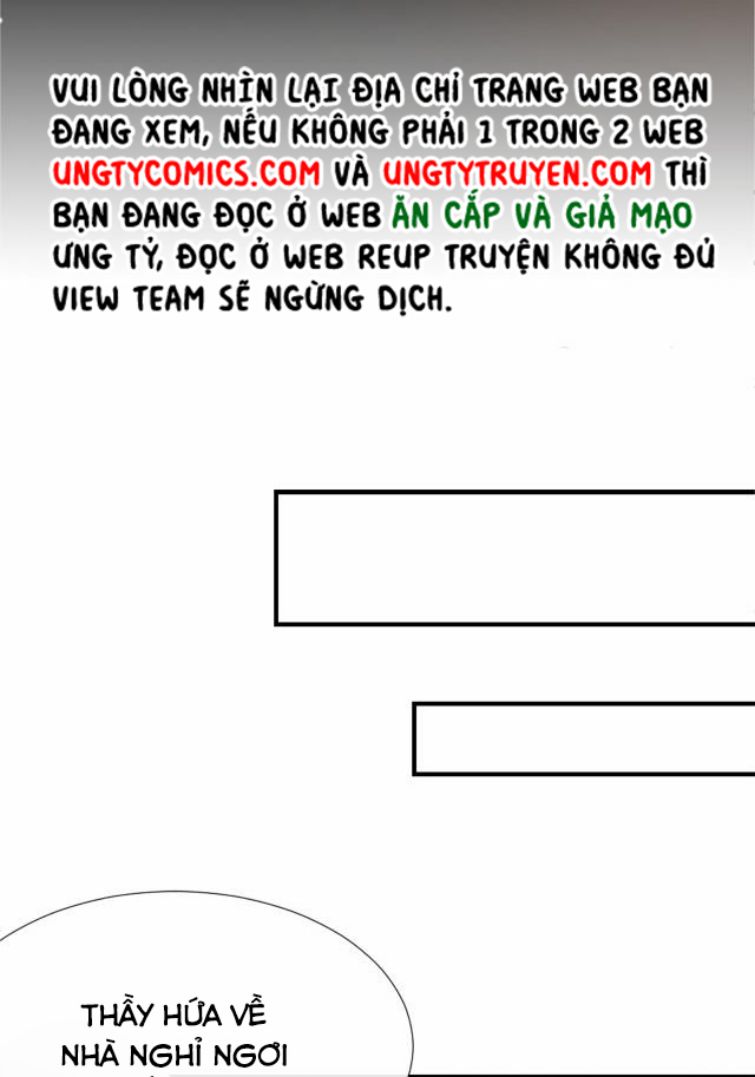 Quan Hệ Thế Thân Chapter 9 - Next Chapter 10