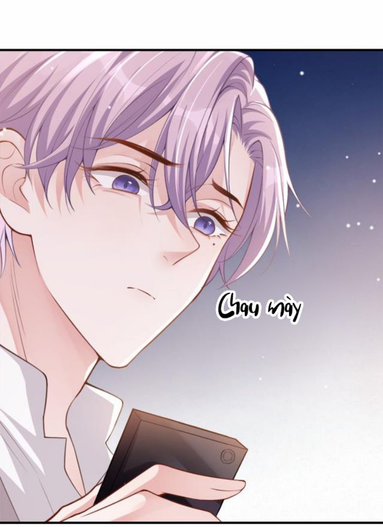 Quan Hệ Thế Thân Chapter 9 - Next Chapter 10