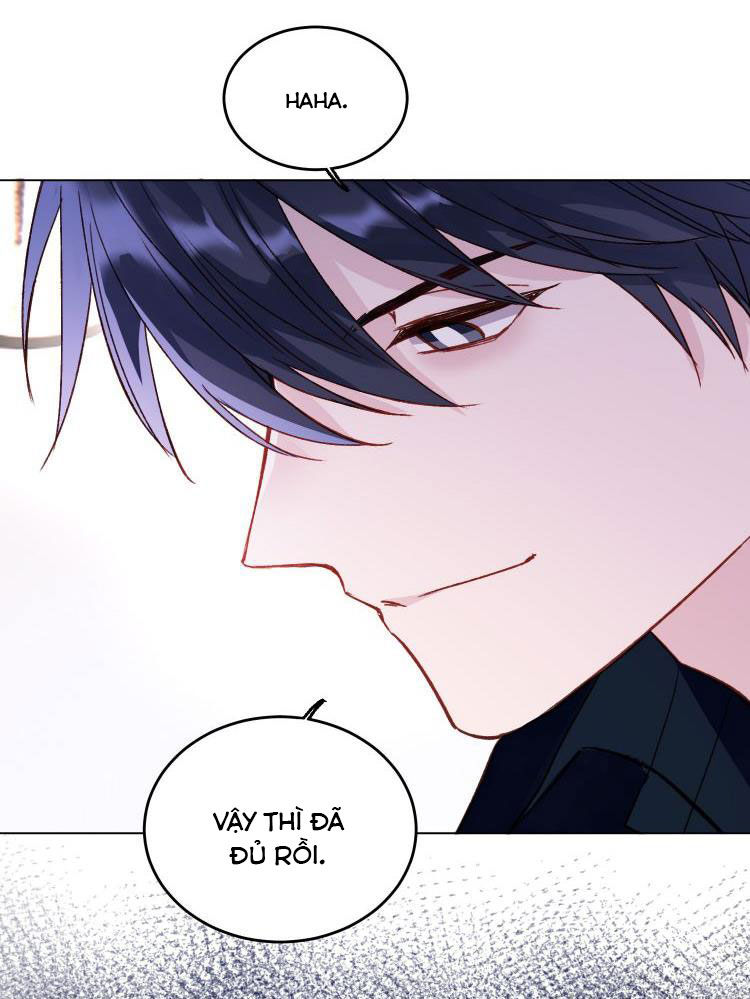 Tôi Phải Làm 1 Kẻ Đại Xấu Xa Chap 33 - Trang 3