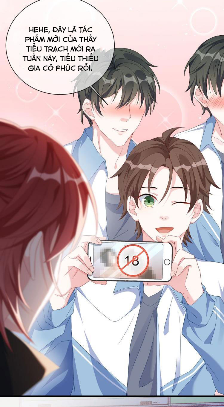Giáo Bá Là Một Tên Yêu Tinh Chapter 4 - Next Chapter 5